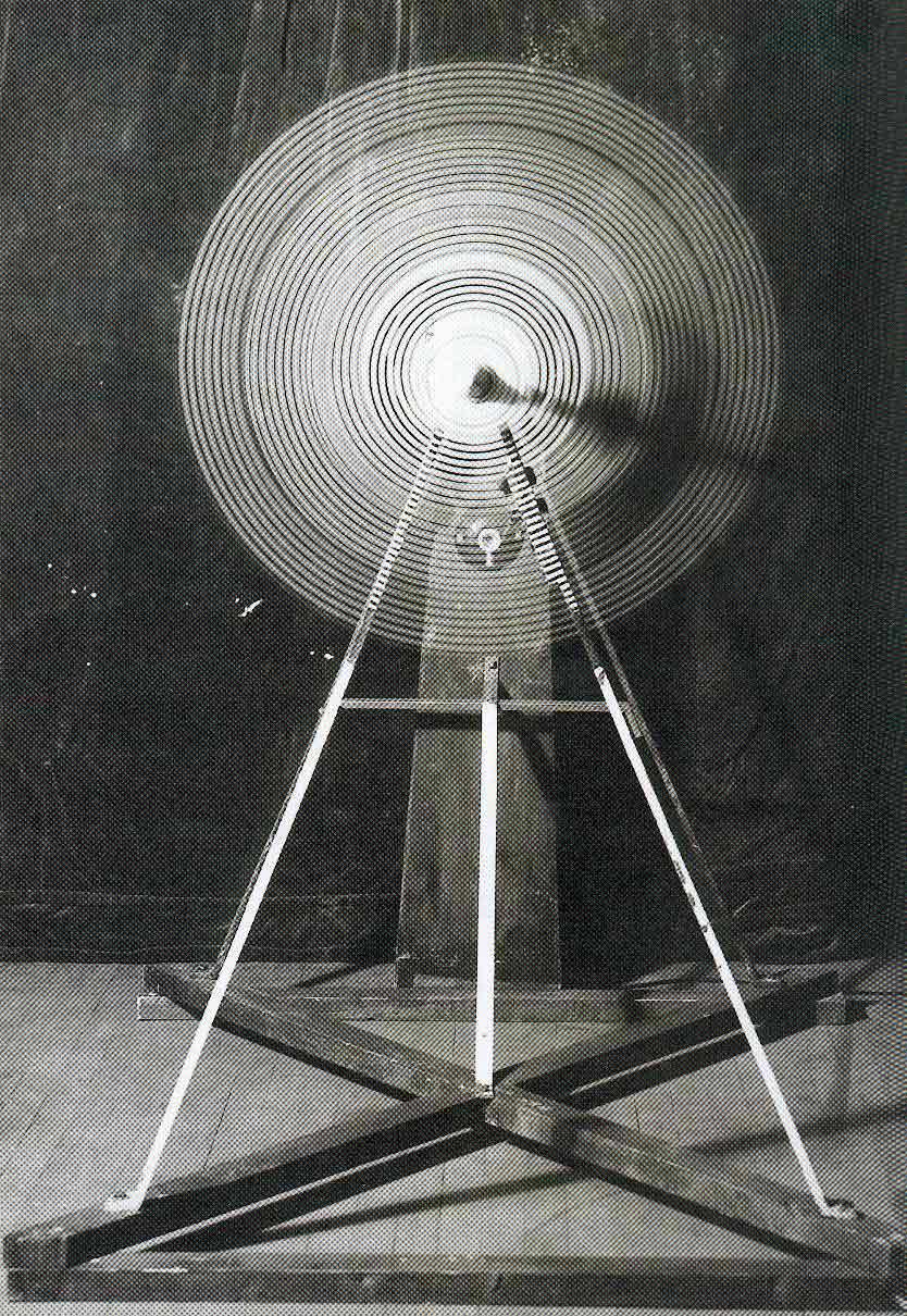 oeuvre de Marcel Duchamp
